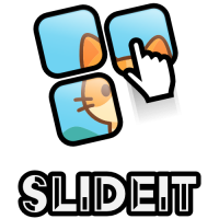 SlideIt Logo